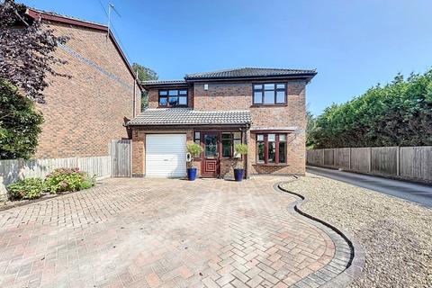 undefined, Formby, Merseyside L37