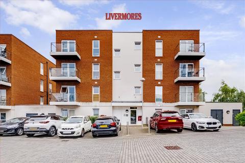 Alcock Crescent, Crayford, Dartford