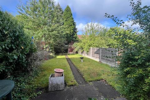 undefined, Railway Street, Dukinfield SK16
