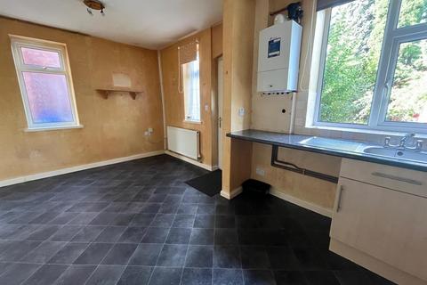 undefined, Railway Street, Dukinfield SK16