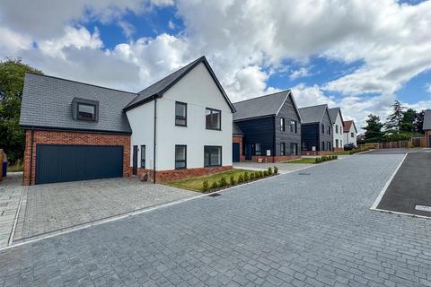 undefined, Chainbridge Close, Stowmarket Road, Ipswich IP6
