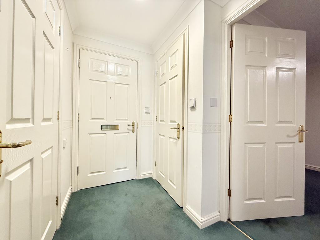 Hall