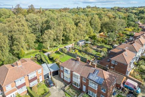 3 bedroom townhouse for sale, Edgeware Road, Fulford
