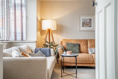 3 bedroom townhouse for sale, Edgeware Road, Fulford