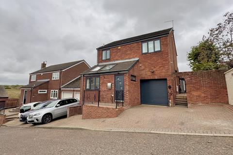 Avoncroft Close, Seaton Village, Seaham, County Durham, SR7