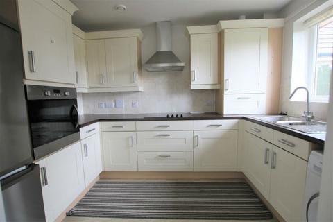 2 bedroom retirement property for sale, Preston New Road, Beardwood, Blackburn, Lancashire, BB2 7AL