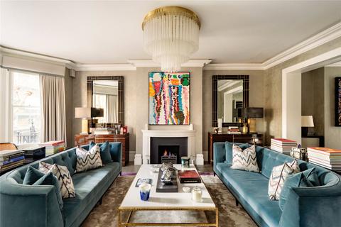 6 bedroom apartment for sale, Bramham Gardens, Earls Court, London, SW5
