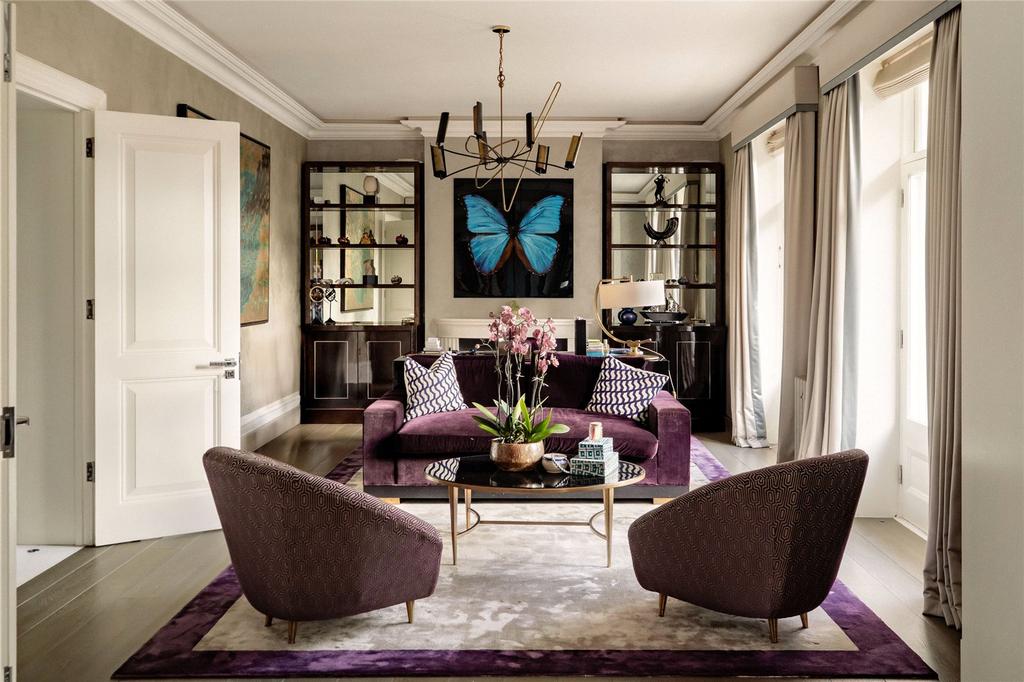 Drawing Room