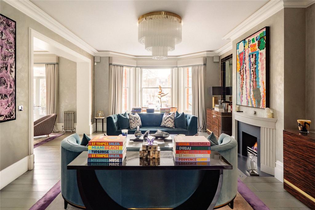 Drawing Room