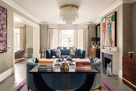6 bedroom apartment for sale, Bramham Gardens, Earls Court, London, SW5