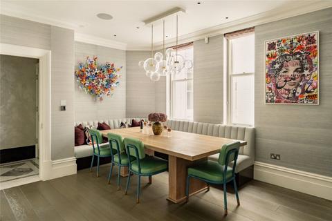 6 bedroom apartment for sale, Bramham Gardens, Earls Court, London, SW5