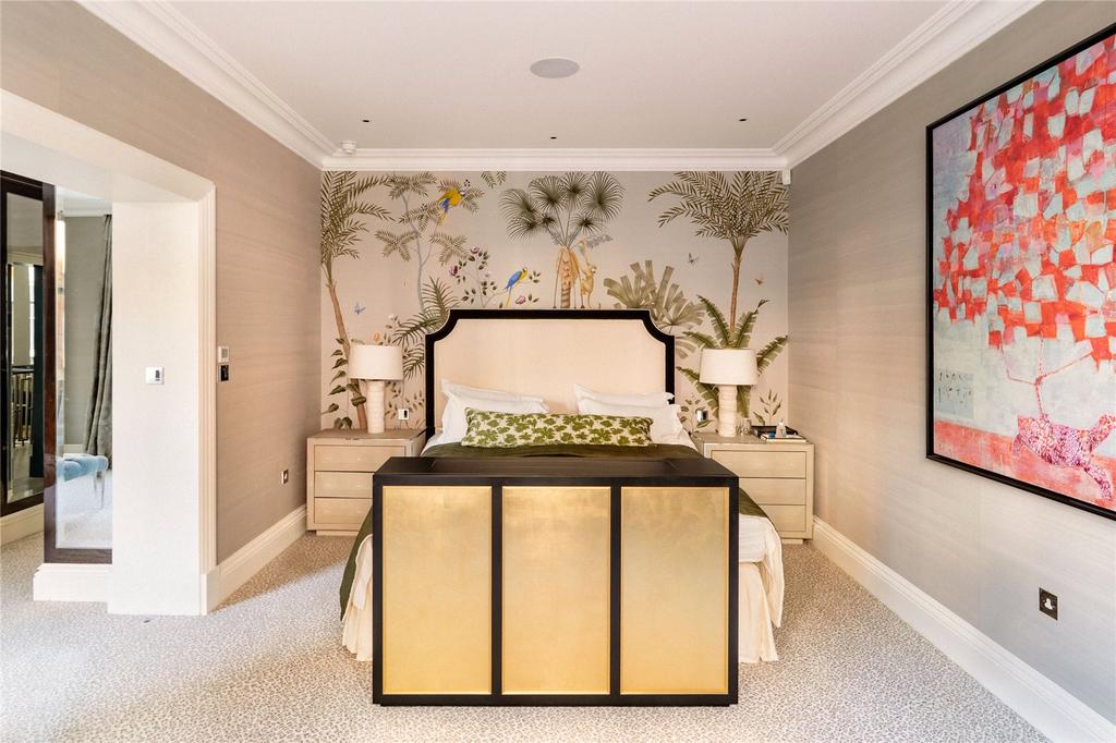 Principal Bedroom