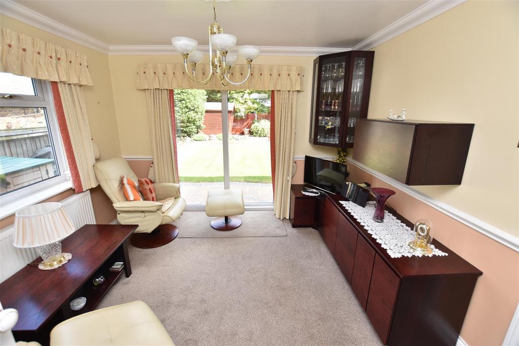 Second Sitting Room