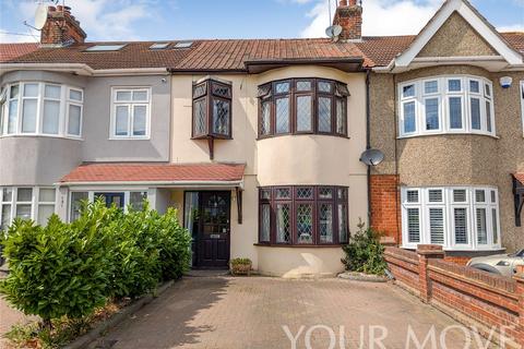 Dorset Avenue, Romford RM1