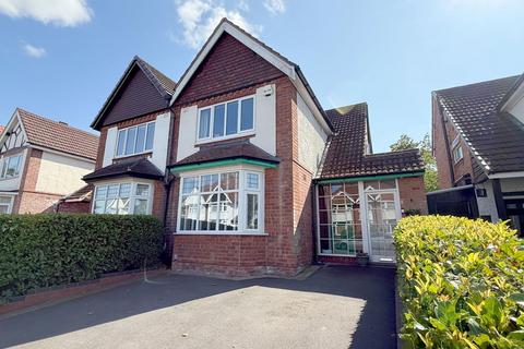 11 Burman Road, Shirley, Solihull, B90 2BE