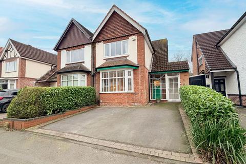 undefined, Burman Road, Shirley, B90 2BE