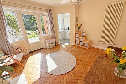 undefined, Burman Road, Shirley, B90 2BE