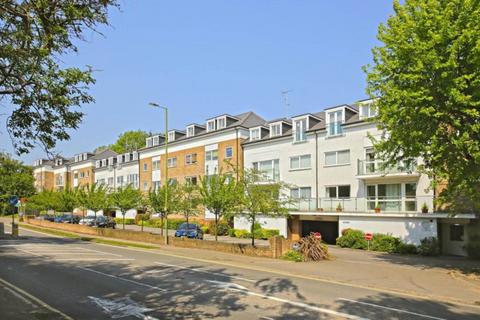 undefined, Brook Court, Radlett