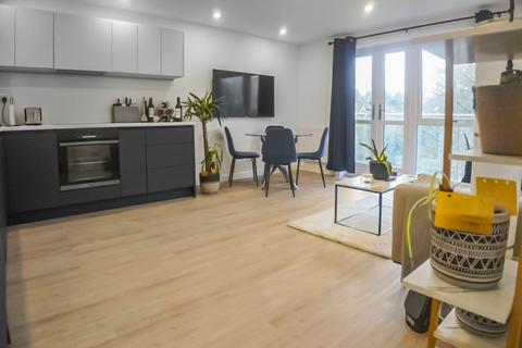 undefined, Brook Court, Radlett