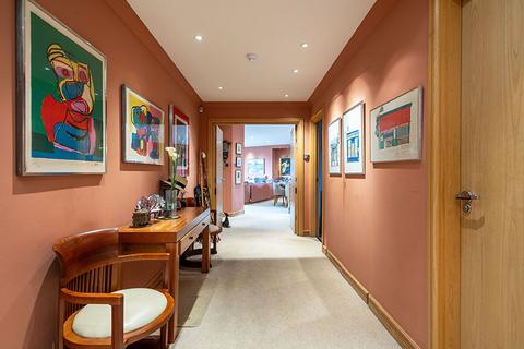 4 bedroom penthouse for sale, Lower Terrace, Hampstead NW3