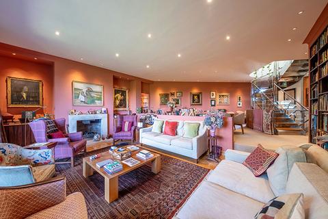 4 bedroom penthouse for sale, Lower Terrace, Hampstead NW3
