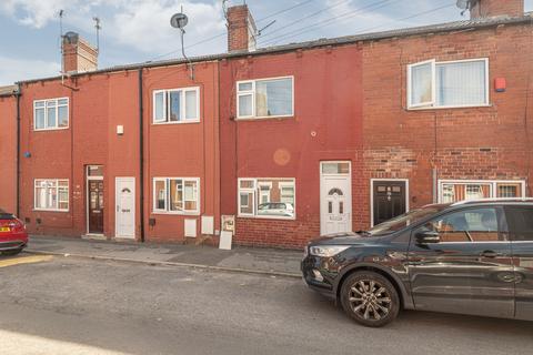 undefined, Victoria Street, Pontefract WF9