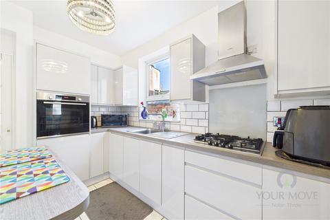 undefined, Margaret Street, Northampton NN1
