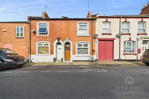 undefined, Margaret Street, Northampton NN1