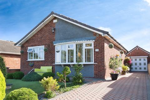 3 bedroom detached bungalow for sale, Bowmandale, Barton-upon-Humber DN18