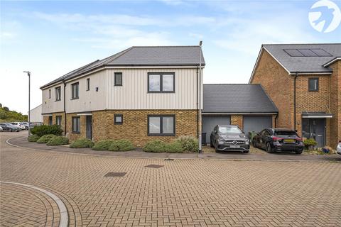 3 bedroom semi-detached house for sale, Havelock Drive, Greenhithe, Kent, DA9