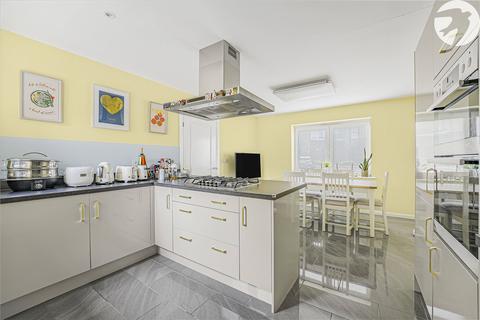 3 bedroom semi-detached house for sale, Havelock Drive, Greenhithe, Kent, DA9