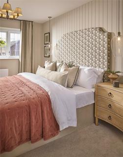 undefined, Willow Rise, Bomere Heath, Shrewsbury, Shropshire, SY4