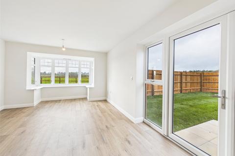 undefined, Willow Rise, Bomere Heath, Shrewsbury, Shropshire, SY4