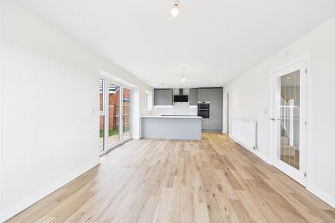 undefined, Willow Rise, Bomere Heath, Shrewsbury, Shropshire, SY4