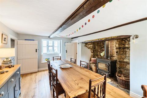 undefined, High Street, Corscombe, Dorchester