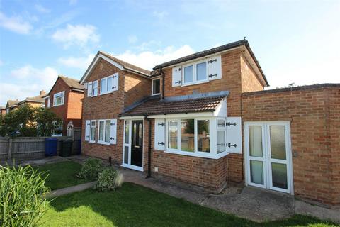 1 bedroom in a house share to rent, Hampden Drive Kidlington, Oxford