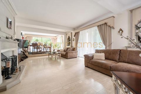 6 bedroom house for sale, Allum Lane, Elstree, Herts, WD6