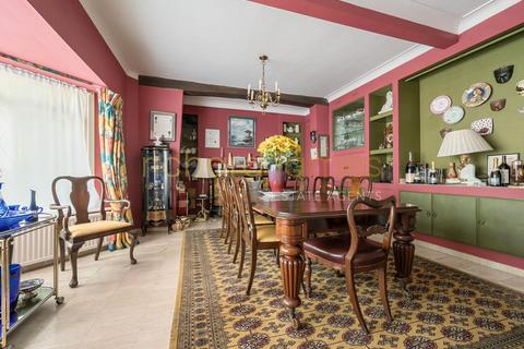 6 bedroom house for sale, Allum Lane, Elstree, Herts, WD6