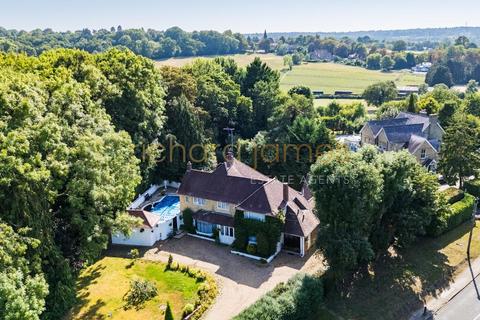 undefined, Allum Lane, Elstree, Herts, WD6