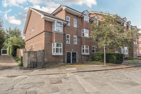 1 bedroom apartment for sale, Springside Court, Josephs Road, Guildford
