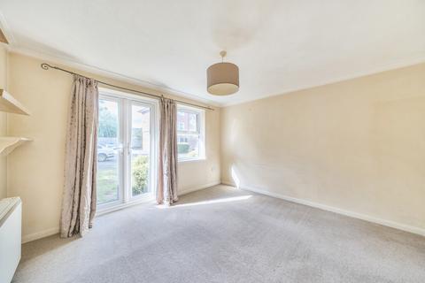 1 bedroom apartment for sale, Springside Court, Josephs Road, Guildford
