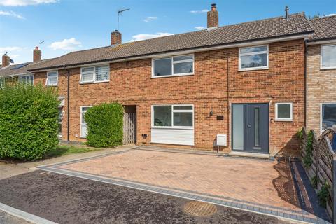 undefined, Four Acres, Stevenage SG1