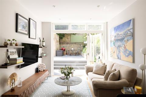 3 bedroom apartment for sale, St Quintin Avenue, London, W10