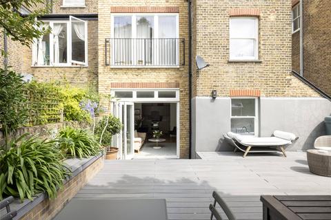3 bedroom apartment for sale, St Quintin Avenue, London, W10