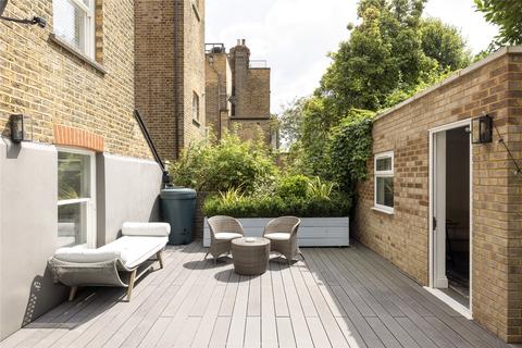 3 bedroom apartment for sale, St Quintin Avenue, London, W10