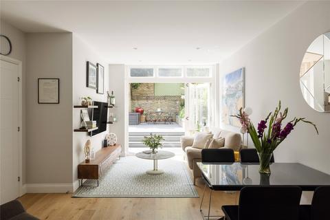 3 bedroom apartment for sale, St Quintin Avenue, London, W10