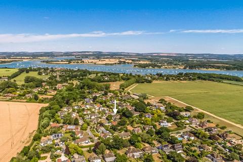 3 bedroom detached house for sale, 17 The Spinney, Itchenor, Chichester, Itchenor, Chichester PO20