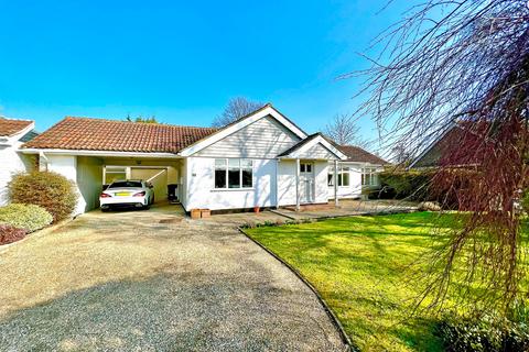3 bedroom detached house for sale, 17 The Spinney, Itchenor, Chichester, Itchenor, Chichester PO20