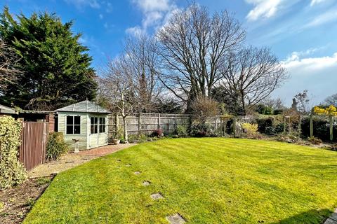 3 bedroom detached house for sale, 17 The Spinney, Itchenor, Chichester, Itchenor, Chichester PO20