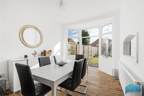 undefined, Clifton Road, London, N3